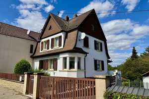 Einfamilienhaus mit großem Garten und Garage – Mainz-Bingen (Kreis) – Vorschaubild 3