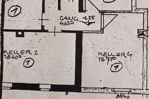 Haus mit viel Entwicklungspotenzial und Doppelgarage in ruhiger Lage von Augsburg-Hammerschmiede – Die vollständige Adresse der Immobilie erhältst du vom Anbieter., 86169 Hammerschmiede, Augsburg – Vorschaubild 14