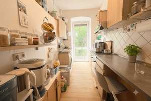 Attraktive 3-Zi.-Wohnung in zentraler Lage – Ideal als Kapitalanlage oder zur Eigennutzung – Die vollständige Adresse der Immobilie erhältst du vom Anbieter., 90439 Sündersbühl, Nürnberg – Vorschaubild 3