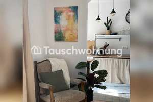 Tauschwohnung: Münchner Wohnen perfekte 1 Zimmer whg geg. 2 Zimmer – Die vollständige Adresse der Immobilie erhältst du vom Anbieter., 81541 Untere Au, München – Vorschaubild 4