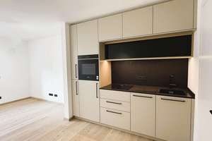 Elegante 2-Zi.-Whg.! Hochwertig kernsaniert! Bestlage Schwabing! – Die vollständige Adresse der Immobilie erhältst du vom Anbieter., 80802 Münchner Freiheit, München – Vorschaubild 8