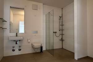Hochwertige 3-Zimmer-Wohnung mit Balkonblick und Aufzug in Köln – Kieskaulerweg 142, 51109 Merheim, Köln – Vorschaubild 13
