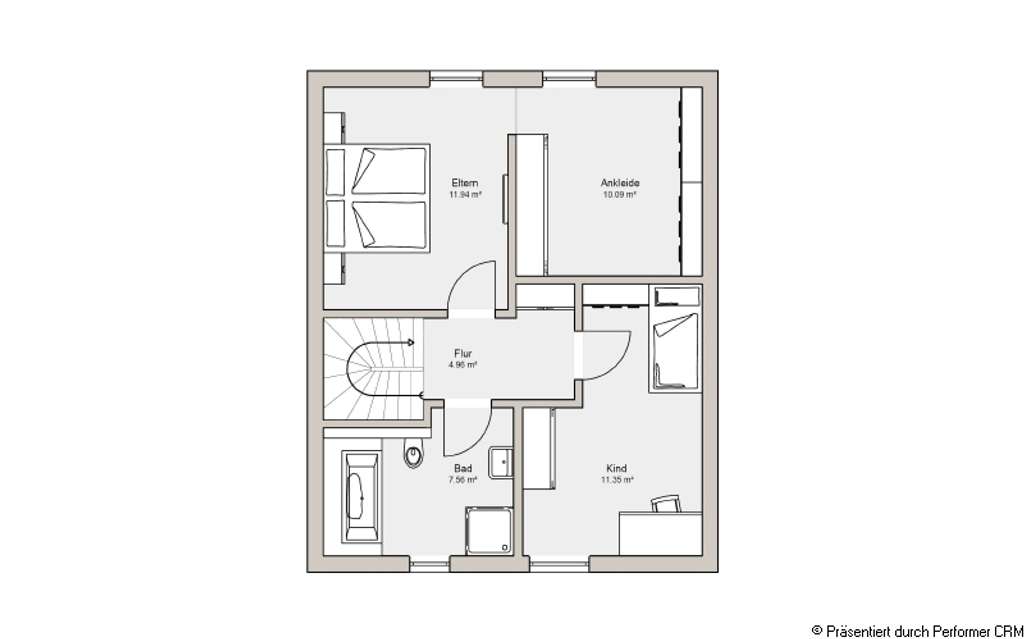 Immobilie in Parthenstein - Hier treffen Traumlage und Traumhaus aufeinander. - Bild 3