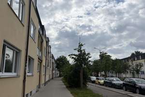 3 Zimmer Wohnung München-Harlaching – Sankt-Magnus-Str. 19b, 81545 Harlaching, München – Vorschaubild 2