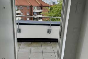 Neubaustandard 2-Zi Wohnung in HH-Harburg, nähe Rathaus + TUHH – Schwarzenbergstraße 17/19, 21073 Harburg (Ortsteil), Hamburg – Vorschaubild 16