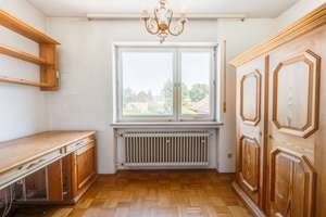 AIGNER - Ruhig wohnen, sonnig leben: Charmante Doppelhaushälfte mit Potenzial und Süd-West-Garten – Die vollständige Adresse der Immobilie erhältst du vom Anbieter., 81477 Solln, München – Vorschaubild 7