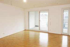 Attraktive 3 Zimmer Wohnung mit EBK, Fußbodenheizung, Parkett, Loggia - Zentrale Lage – An der Lingenmühle 2, 41061 Gladbach, Mönchengladbach – Vorschaubild 8