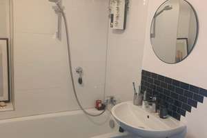 Frisch renovierte Zweiraumwohnung in Uni Nähe – Die vollständige Adresse der Immobilie erhältst du vom Anbieter., 40225 Bilk, Düsseldorf – Vorschaubild 17
