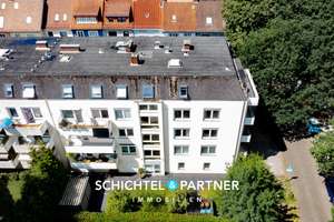 Gete | Vermietete Eigentumswohnung mit zwei Balkonen & guter Anbindung – Die vollständige Adresse der Immobilie erhältst du vom Anbieter., 28211 Gete, Bremen – Vorschaubild 21