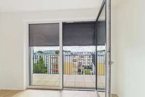 Neubau-Erstbezug: Hochwertige 2-Zimmer-Wohnung mit Balkon in Berlin-Köpenick – Wendenschloßstraße 256, 12557 Köpenick, Berlin – Vorschaubild 8