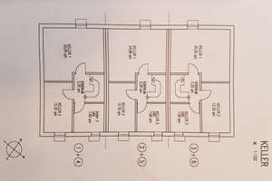 101 qm Reihenendhaus mit Vollkeller mit ruhigen s/w Garten fußläufige Nähe zum schönen Saseler-Markt – Die vollständige Adresse der Immobilie erhältst du vom Anbieter., 22393 Sasel, Hamburg – Vorschaubild 19