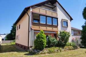 3,5-Zimmer-Wohnung (90qm) Ingolstadt mit Balkon Garten Garage - provisionsfrei bis 31.08.2026  – Die vollständige Adresse der Immobilie erhältst du vom Anbieter., 85055 Nordost, Ingolstadt – Vorschaubild 3