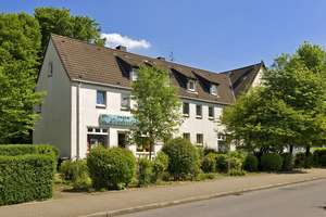 3-Zimmer-Wohnung in Gelsenkirchen Resser Mark inkl. neues Duschbad