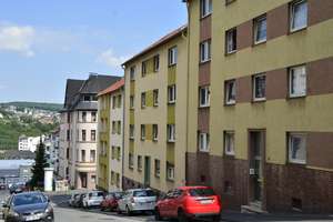 3-Zimmer-Wohnung im 1.OG. in  Hagen-Wehringhausen – Franklinstr. 15, 58089 Wehringhausen, Hagen – Vorschaubild 11