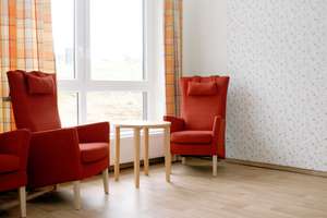 Pflege Doppelappartement sicher vermietet! – Die vollständige Adresse der Immobilie erhältst du vom Anbieter., 35415 Pohlheim – Vorschaubild 5