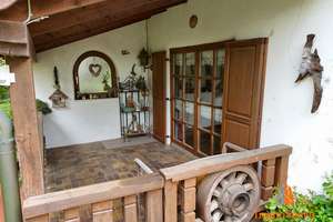 *** Ihr TRAUMHAUS am SEE! Mit XL-Garten, Sonnenterrasse & Kaminofen *** – Die vollständige Adresse der Immobilie erhältst du vom Anbieter., 86692 Münster – Vorschaubild 26