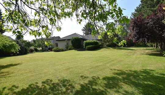Bild von Vollunterkellerter Winkelbungalow in ruhiger Lage von Nordsteimke