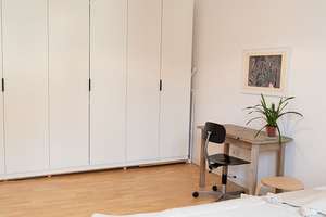 Wunderschön und modern möblierte Wohnung in toller Lage in Stuttgart Süd – Die vollständige Adresse der Immobilie erhältst du vom Anbieter., 70199 Heslach, Stuttgart – Vorschaubild 10