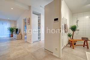 MÖBLIERT - SOPHISTICATED LIVING - Hochwertige Wohnung mit Balkon – Die vollständige Adresse der Immobilie erhältst du vom Anbieter., 70180 Heusteigviertel, Stuttgart – Vorschaubild 21