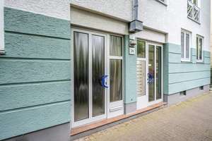 Super Angebot - mit Aufzug! – Goethestraße 26, 27576 Lehe, Bremerhaven – Vorschaubild 5