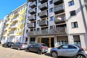 Lage, Lage, Lage ... Zentraler beliebter Kiez, ruhige Nebenstraße, ideale Kapitalanlage!!! – Wilhelm-Stolze-Straße 24, 10249 Friedrichshain, Berlin – Vorschaubild 18