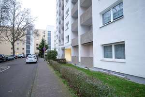 Direkt bezugsfrei: altersgerechte Wohnung mit 2 Balkonen & TG-Stellplatz! – 55127 Marienborn, Mainz – Vorschaubild 2