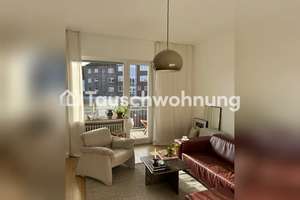 Tauschwohnung: Tausche 2 Z.-Wohnung in ms gegen eine Wohnung in Düsseld – Die vollständige Adresse der Immobilie erhältst du vom Anbieter., 48143 Bahnhof, Münster – Vorschaubild 2