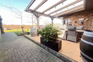 Idylle trifft auf Komfort – Ihr Traumhaus in Neurhede wartet auf Sie! – Emsland (Kreis) – Vorschaubild 22