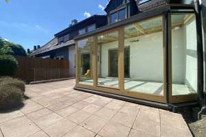 Reihenmittelhaus mit Garage, Wintergarten und Freischwimmbecken am Merklsteig zu verkaufen! – Die vollständige Adresse der Immobilie erhältst du vom Anbieter., 92637 Mooslohe, Weiden in der Oberpfalz – Vorschaubild 10