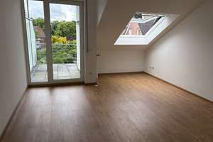 Schicke 2-Zimmer-Wohnung in MS-Hiltrup West – Die vollständige Adresse der Immobilie erhältst du vom Anbieter., 48165 Hiltrup-Mitte, Münster – Vorschaubild 4