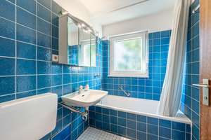 AIGNER - Sonnenplatz in Obermenzing: 1,5 Zimmer mit Garten & S/W-Terrasse – Die vollständige Adresse der Immobilie erhältst du vom Anbieter., 81245 Obermenzing, München – Vorschaubild 6