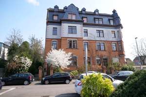 Steuersparmodell: historisches Mehrfamilienhaus mit 8 Wohneinheiten in zentraler Lage! – Die vollständige Adresse der Immobilie erhältst du vom Anbieter., 55120 Mombach, Mainz – Vorschaubild 3