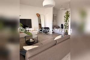 Tauschwohnung: Kreuzviertel – helle Wohnung in toller Lage – 48147 Kreuz, Münster – Vorschaubild 4