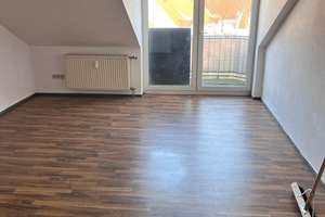 Gemütliche 2-Zimmer-Wohnung mit Balkon in ruhiger Lage von Bremen