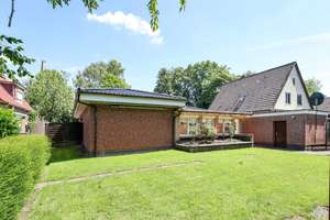 TT: Großzügig wohnen, individuell gestalten – Bungalow mit Stil und Potenzial! – Die vollständige Adresse der Immobilie erhältst du vom Anbieter., 26386 Altengroden, Wilhelmshaven – Vorschaubild 22
