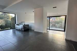 Modernes, vollst. renoviertes 4-Zimmer-Reihenendhaus mit lux. Innenausstattung, EBK und Carport – Gartenstraße 1d, 21614 Stade (Kreis) – Vorschaubild 5