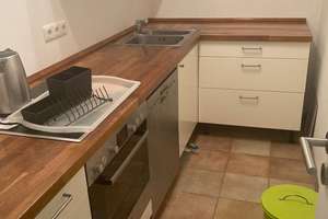 Gemütliche, möblierte Einliegerwohnung in ruhiger Lage in Dechsendorf zu Vermieten – Die vollständige Adresse der Immobilie erhältst du vom Anbieter., 91056 Dechsendorf Ost, Erlangen – Vorschaubild 3