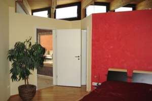 Großzügige 4-Zimmer-Erdgeschosswohnung mit Gartenzugang und Garage in Düsseldorf-Hellerhof – Graf-von-Stauffenberg-Straße 32, 40595 Hellerhof, Düsseldorf – Vorschaubild 14