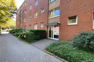 Für Kapitalanleger-schöne sonnige 1,5 Zimmer Wohnung! Provisonsfei!