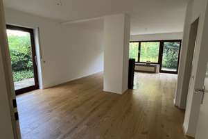 Im Grünen und doch in der Stadt - Doppelhaushälfte mit großzügigem Garten – Die vollständige Adresse der Immobilie erhältst du vom Anbieter., 81245 Obermenzing, München – Vorschaubild 3
