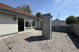 Hochwertig möblierte Maisonette mit großzügiger Dachterrasse & moderner Ausstattung – Paul-Röntgen-Straße 7, 52072 Ponttor, Aachen – Vorschaubild 5
