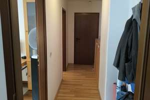 Zentrale 2-Zimmer-Wohnung in Nürnberg Südstadt, teilmöbliert – Humboldtstraße 88 RG, 90459 Galgenhof, Nürnberg – Vorschaubild 10