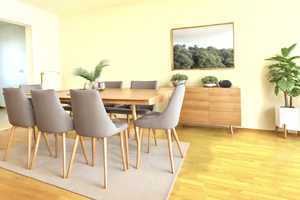 *RESERVIERT* Neuwertiges Reihenmittelhaus nähe Erlangen – Erlangen-Höchstadt (Kreis) – Vorschaubild 2