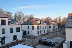 Ankommen & Wohlfühlen – Doppelhaushälfte im Waldquartier Kerpen zur Miete – Die vollständige Adresse der Immobilie erhältst du vom Anbieter., 50169 Kerpen – Vorschaubild 4