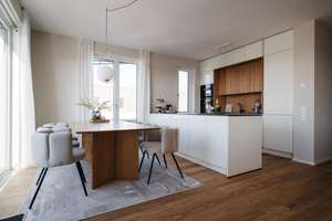 Penthaus Living – Exklusivität trifft Komfort – Stadion-Anlage 9, 68782 Brühl – Vorschaubild 1