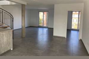 Außergewöhnliche 150-m²-Maisonette mit loftartigem Wohnambiente und zwei Balkonen – 68307 Sandhofen, Mannheim – Vorschaubild 11