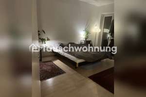 Tauschwohnung: 2 Zimmer mit Balkon gegen 1-2 Zimmer – Die vollständige Adresse der Immobilie erhältst du vom Anbieter., 40235 Flingern Nord, Düsseldorf – Vorschaubild 8