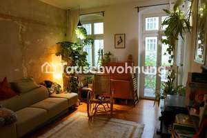 Tauschwohnung: 2Z im Samariterkiez gegen größeren Wohnung – Die vollständige Adresse der Immobilie erhältst du vom Anbieter., 10247 Friedrichshain, Berlin – Vorschaubild 4