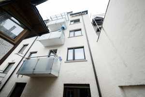 Rarität: gepflegtes Mehrfamilienhaus in Pforzheim-Oststadt – Pforzheim – Vorschaubild 3