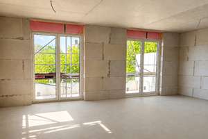 Hochwertiges Neubau Penthouse mit unverbaubarem Talblick und großer Dachterrasse in Essen-Kettwig – Gottfried-Herder-Straße 24, 45219 Kettwig, Essen – Vorschaubild 4